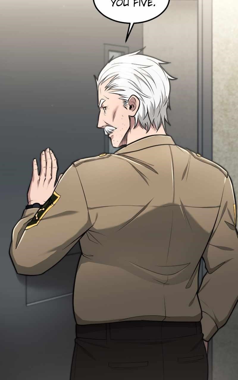 Paranoid Mage - Chapter 9 Page 7