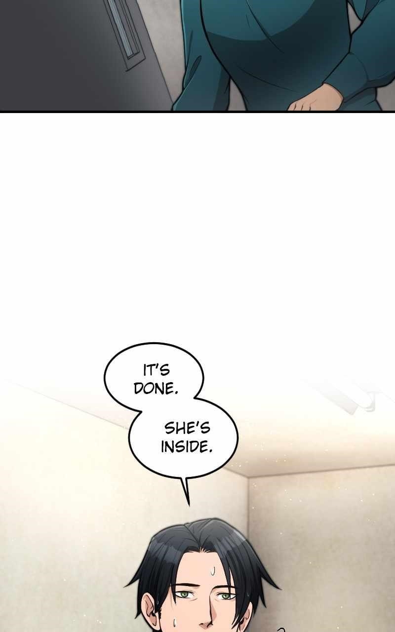 Paranoid Mage - Chapter 9 Page 77