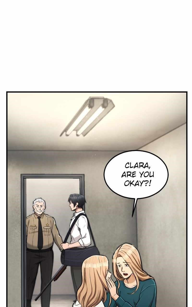 Paranoid Mage - Chapter 9 Page 79