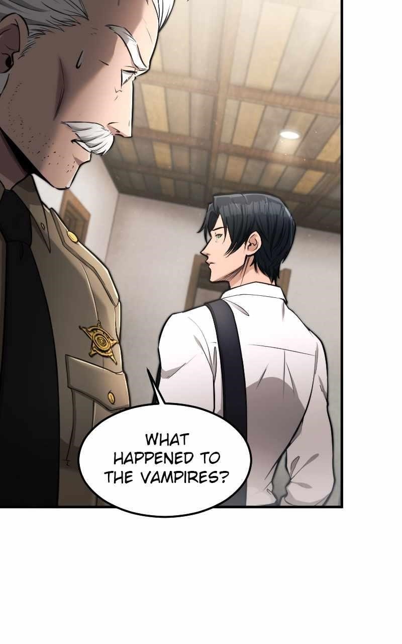 Paranoid Mage - Chapter 9 Page 81