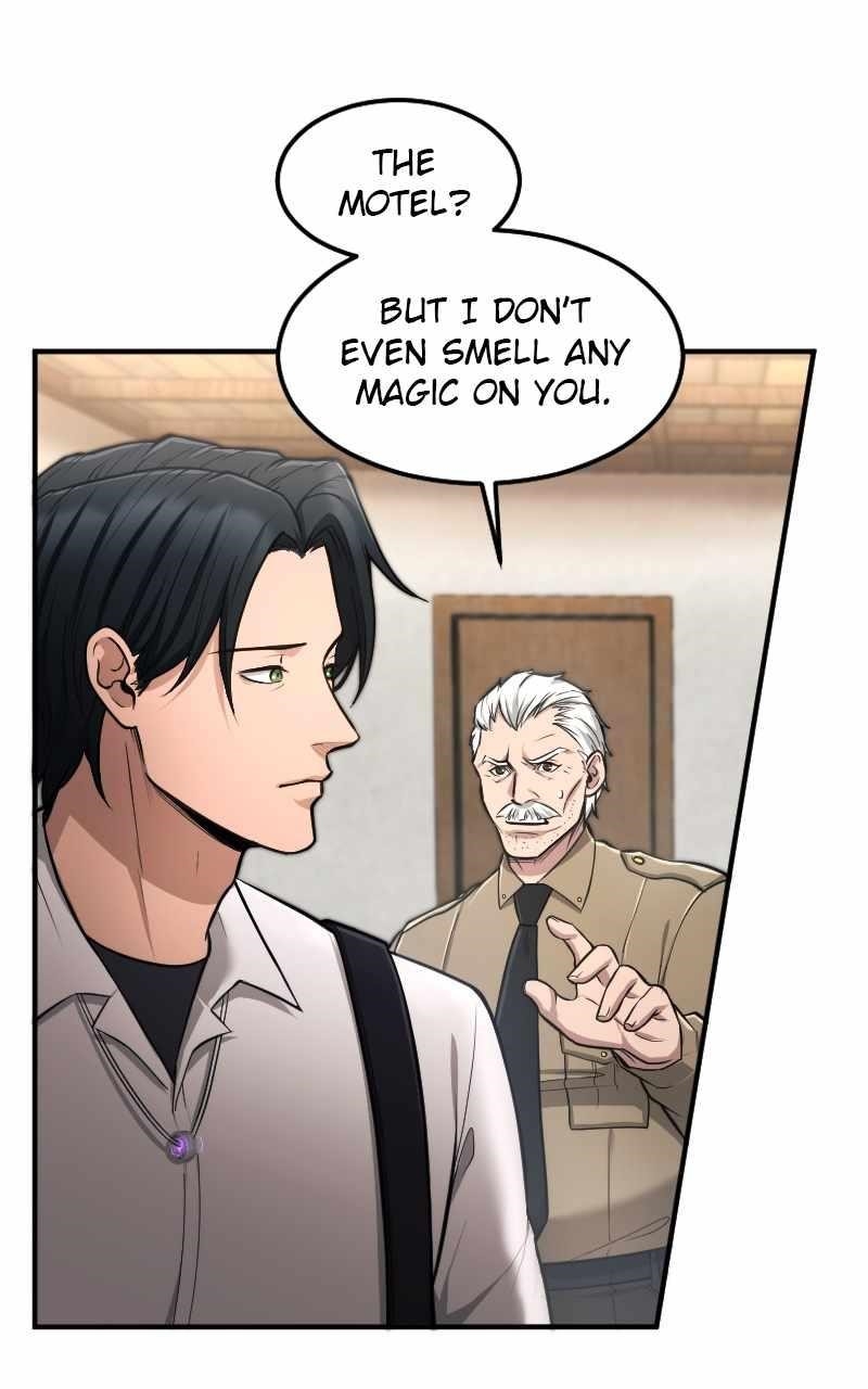 Paranoid Mage - Chapter 9 Page 85