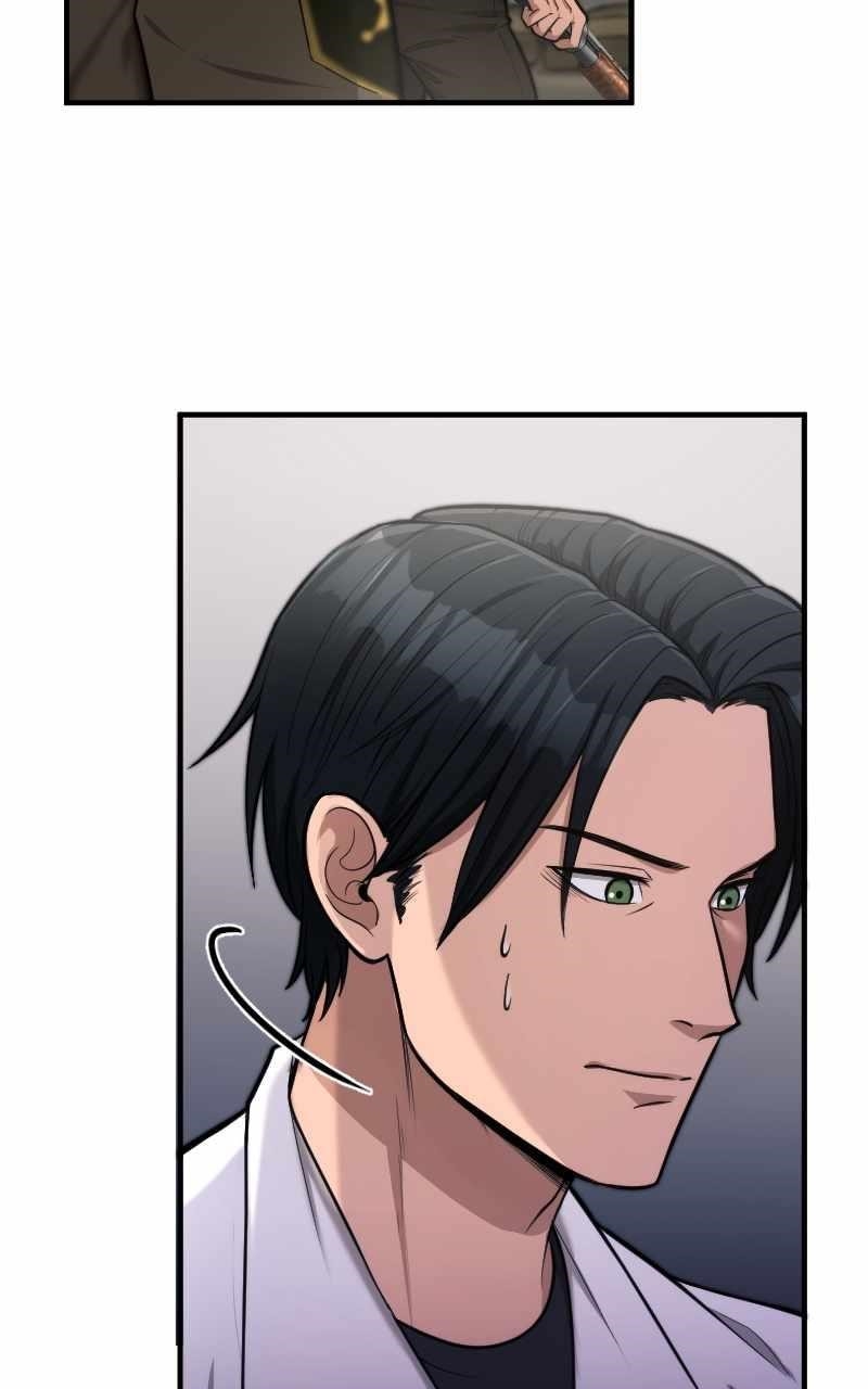 Paranoid Mage - Chapter 9 Page 9