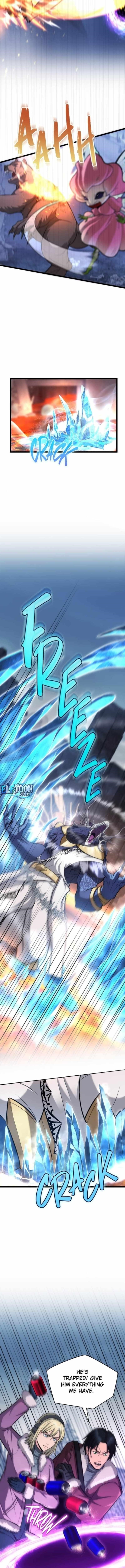 Paranoid Mage - Chapter 90 Page 10