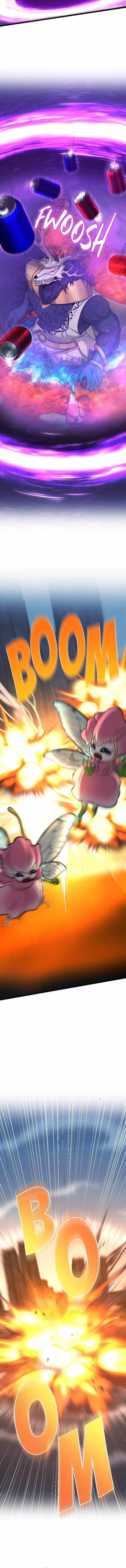 Paranoid Mage - Chapter 90 Page 11