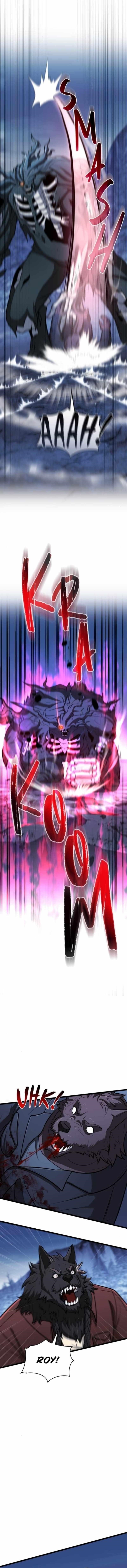 Paranoid Mage - Chapter 90 Page 15