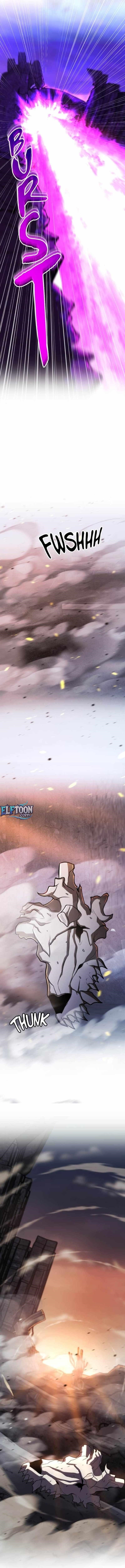 Paranoid Mage - Chapter 90 Page 22