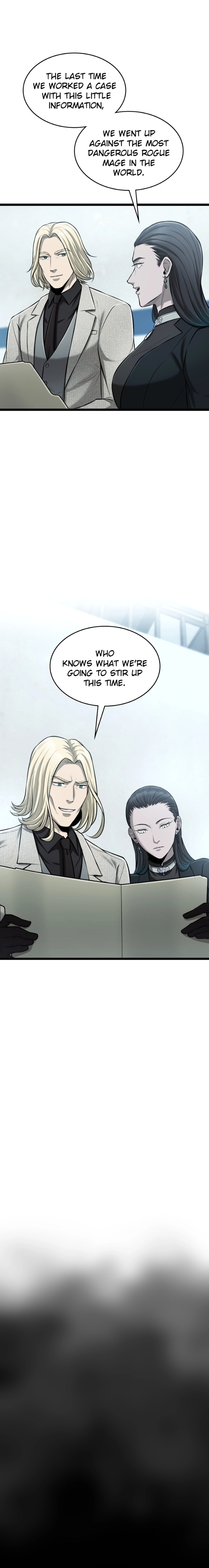 Paranoid Mage - Chapter 98 Page 16