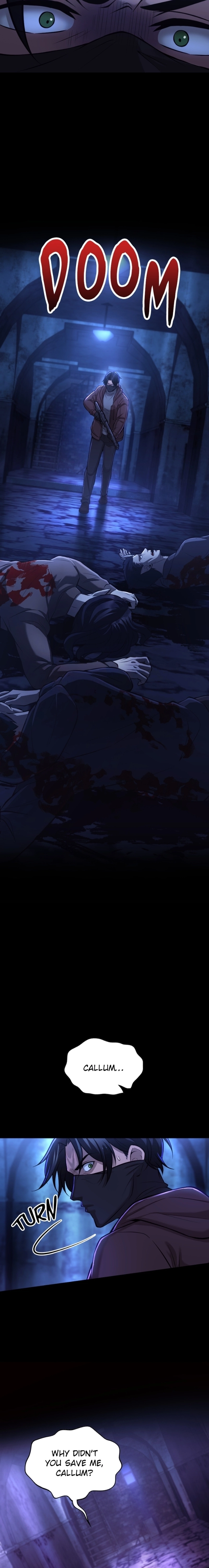 Paranoid Mage - Chapter 98 Page 18