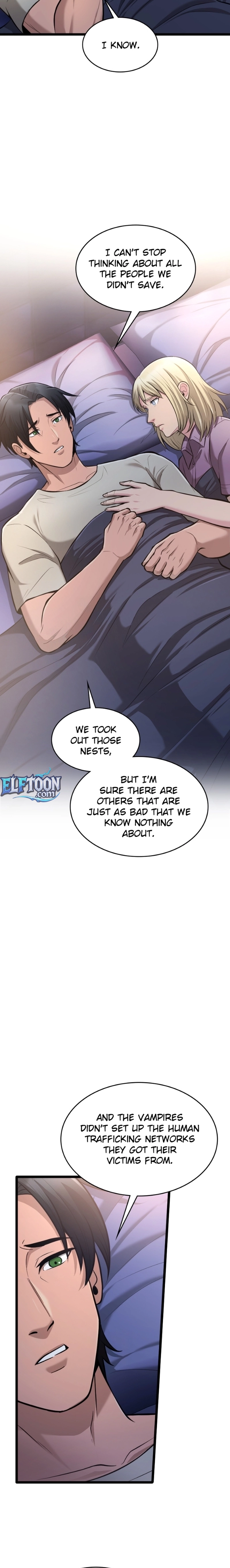 Paranoid Mage - Chapter 98 Page 22