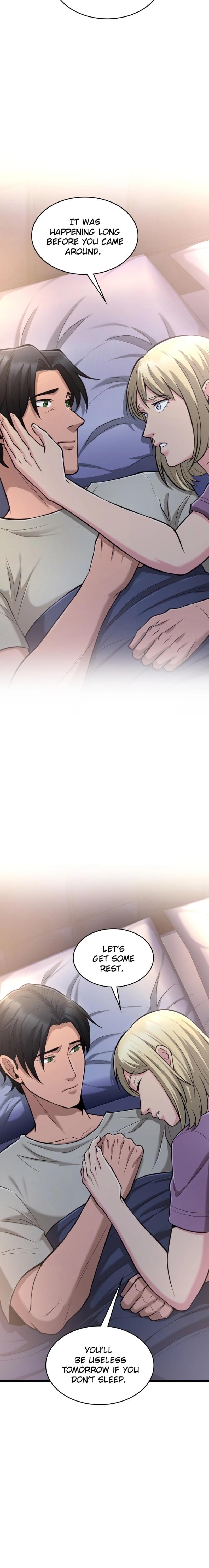 Paranoid Mage - Chapter 98 Page 24