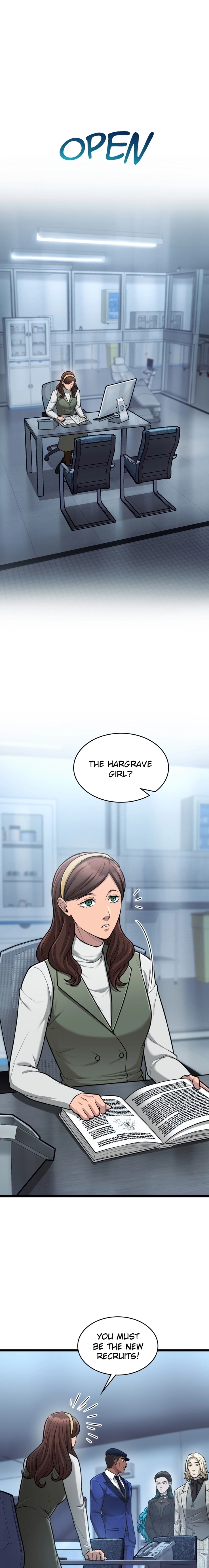 Paranoid Mage - Chapter 98 Page 5