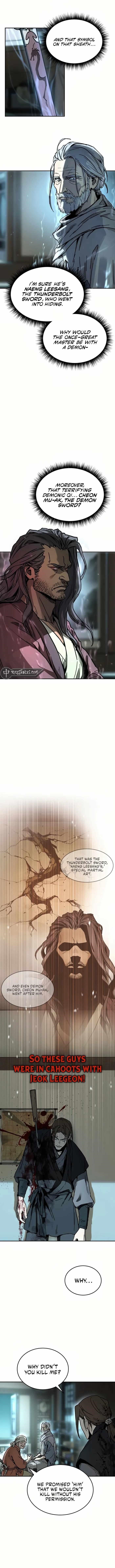 Absolute Dominion - Chapter 0 Page 11