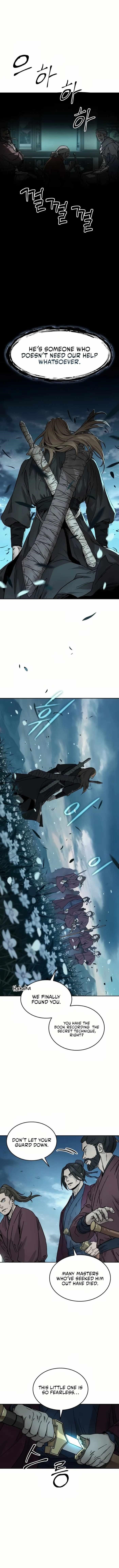 Absolute Dominion - Chapter 0 Page 13