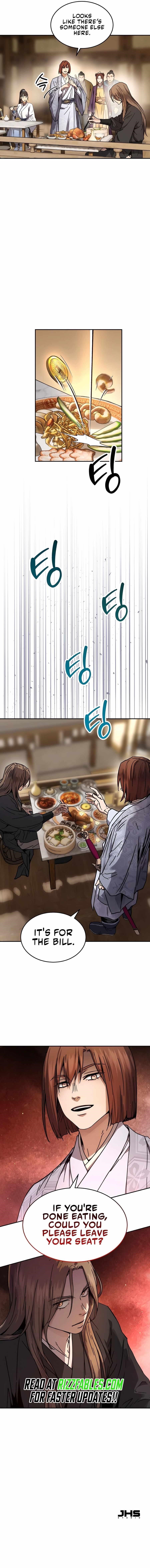 Absolute Dominion - Chapter 1 Page 16