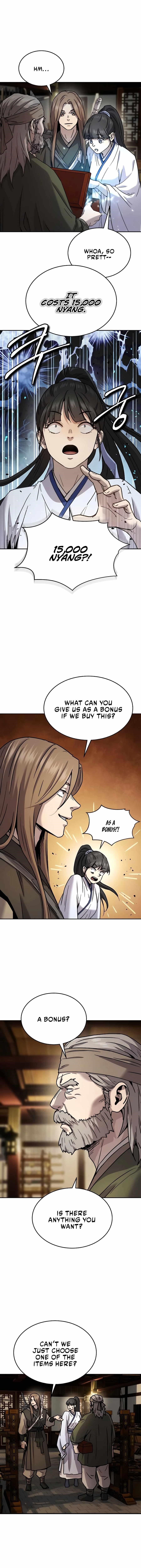 Absolute Dominion - Chapter 11 Page 4