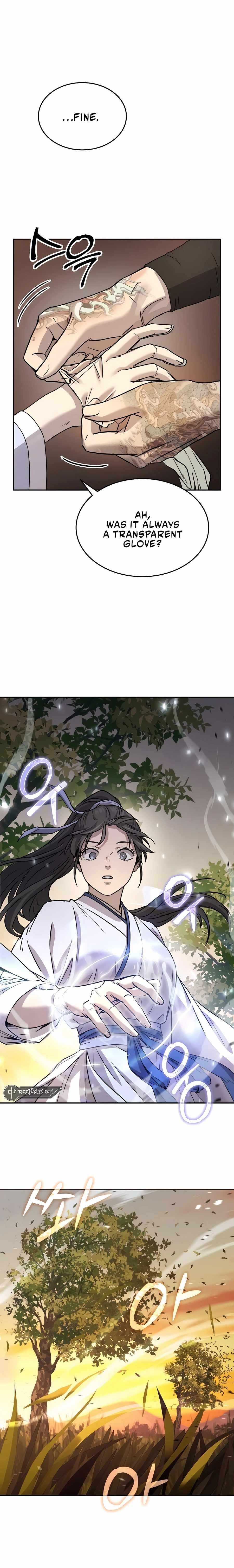 Absolute Dominion - Chapter 11 Page 9