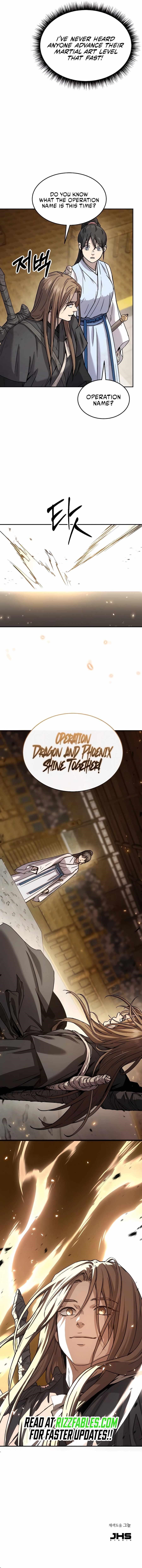 Absolute Dominion - Chapter 12 Page 17