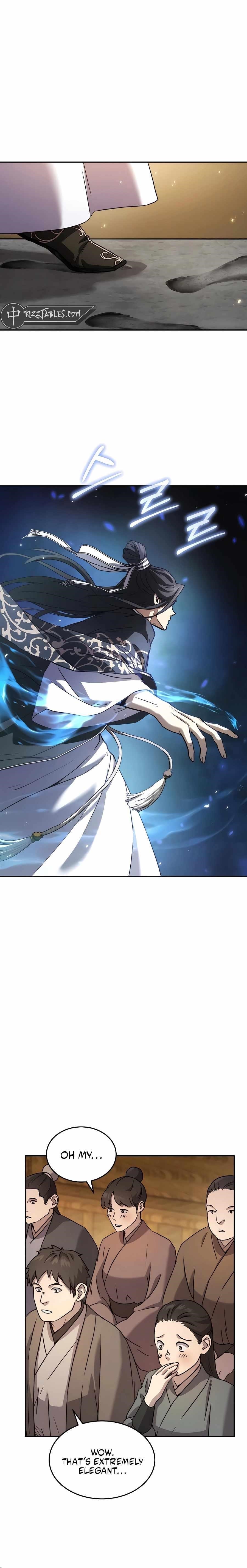 Absolute Dominion - Chapter 12 Page 2