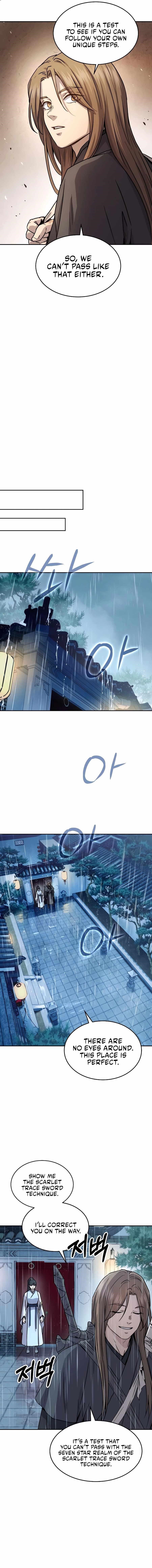 Absolute Dominion - Chapter 12 Page 6