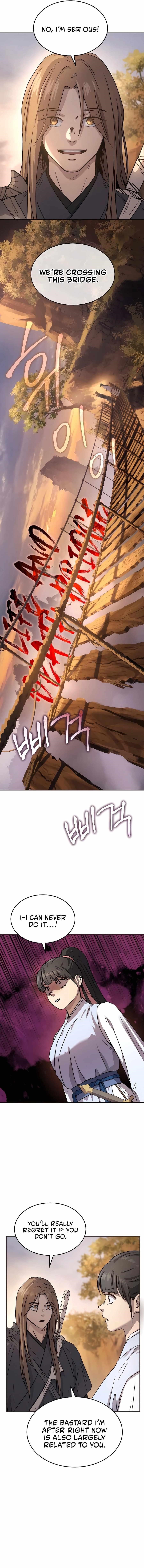 Absolute Dominion - Chapter 13 Page 7