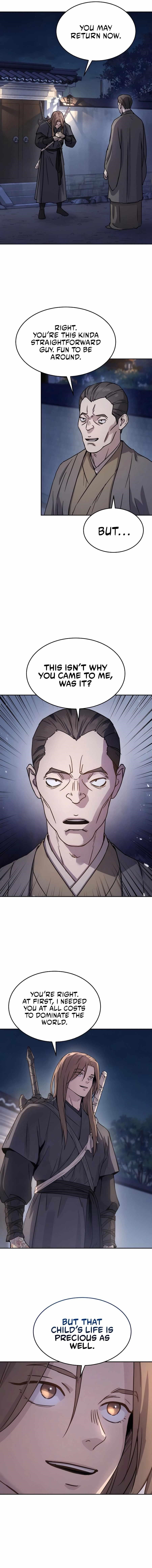 Absolute Dominion - Chapter 14 Page 12