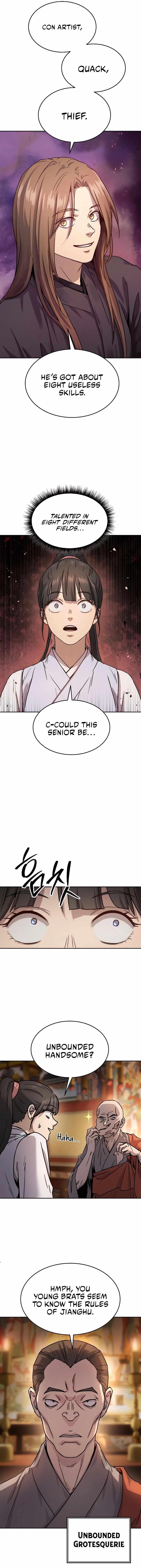 Absolute Dominion - Chapter 14 Page 2