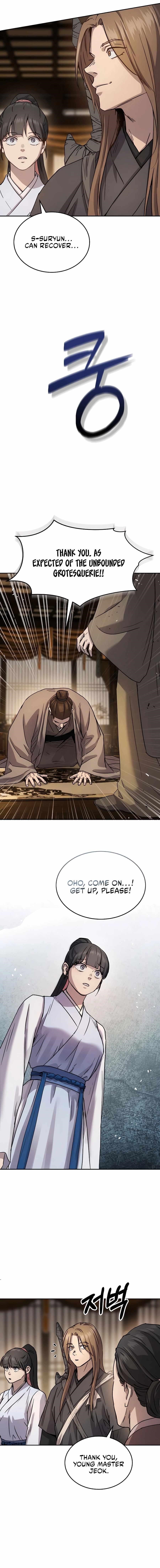 Absolute Dominion - Chapter 14 Page 9