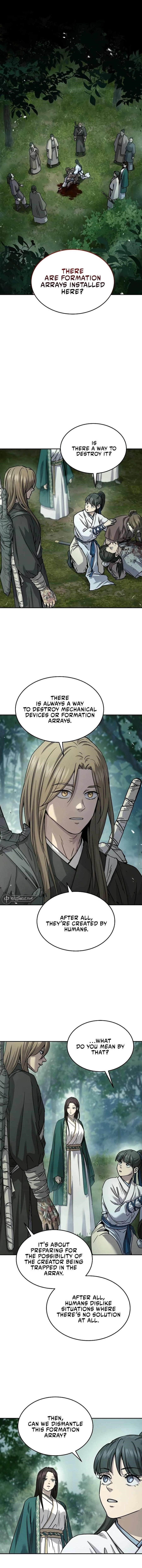 Absolute Dominion - Chapter 16 Page 1