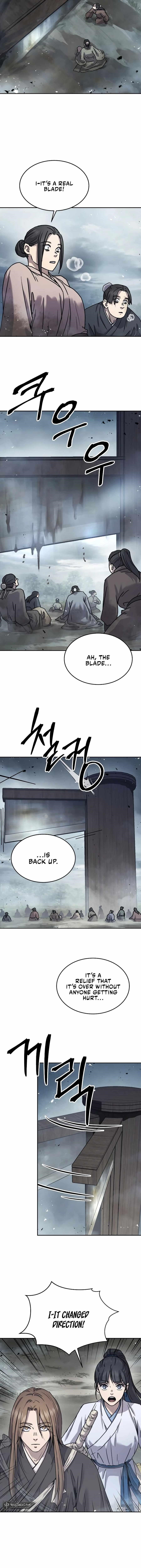 Absolute Dominion - Chapter 16 Page 10