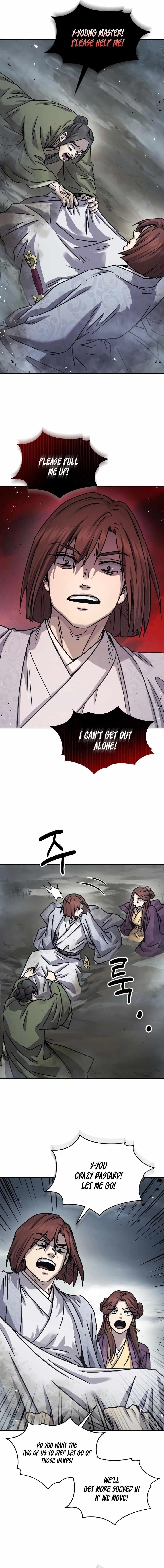 Absolute Dominion - Chapter 16 Page 12