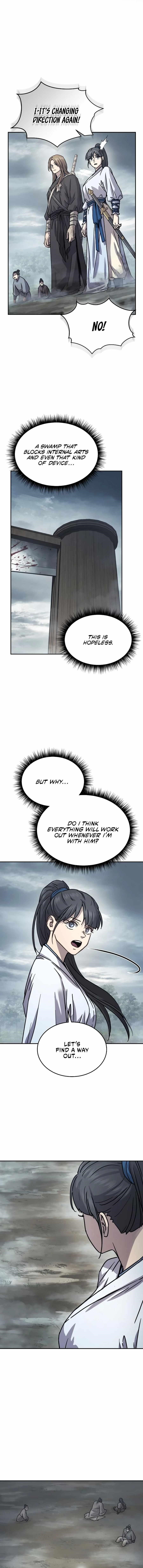 Absolute Dominion - Chapter 16 Page 17