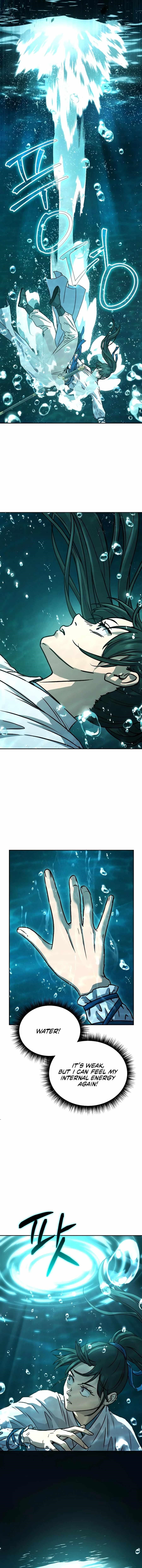 Absolute Dominion - Chapter 16 Page 21