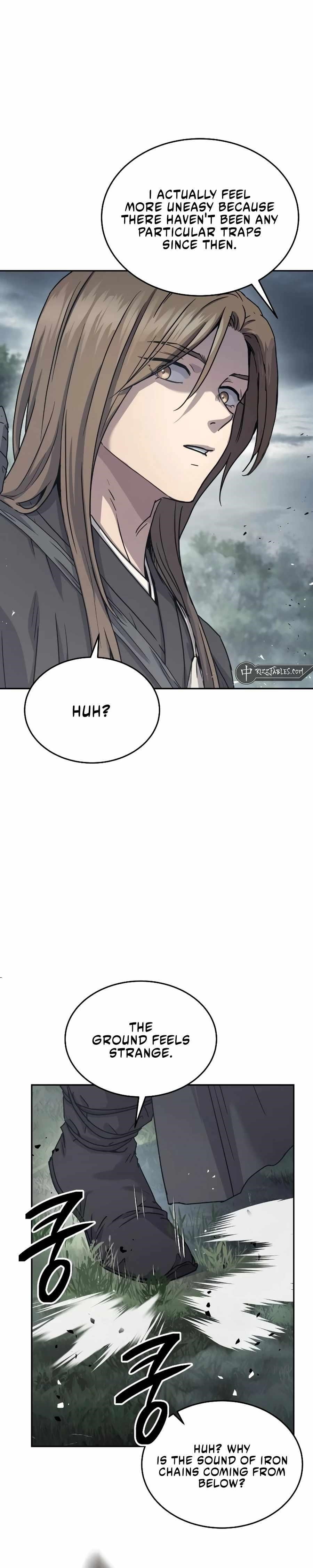 Absolute Dominion - Chapter 16 Page 4