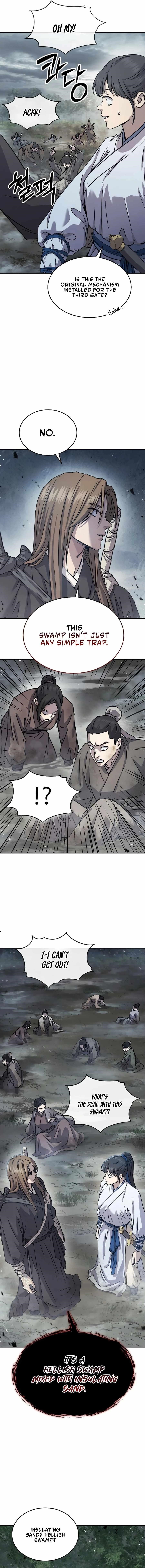 Absolute Dominion - Chapter 16 Page 6