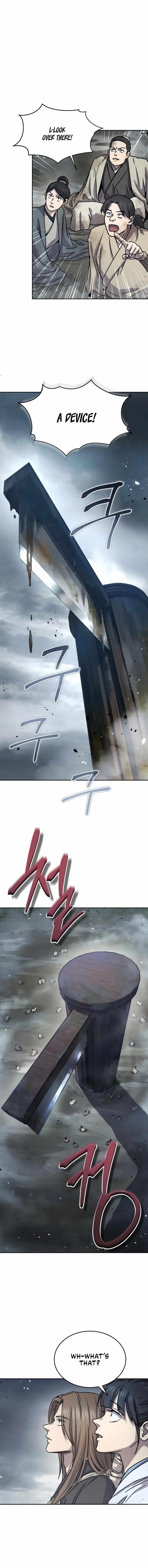 Absolute Dominion - Chapter 16 Page 8