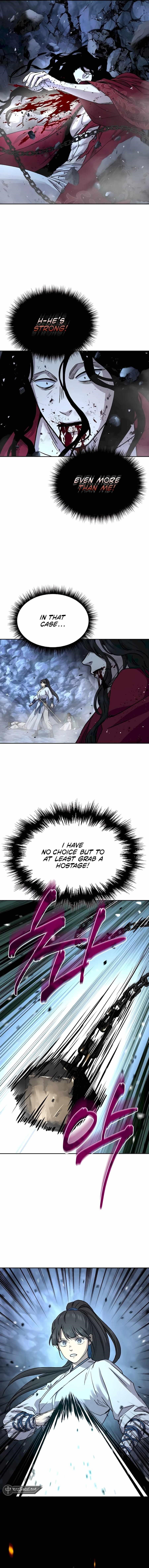 Absolute Dominion - Chapter 19 Page 11