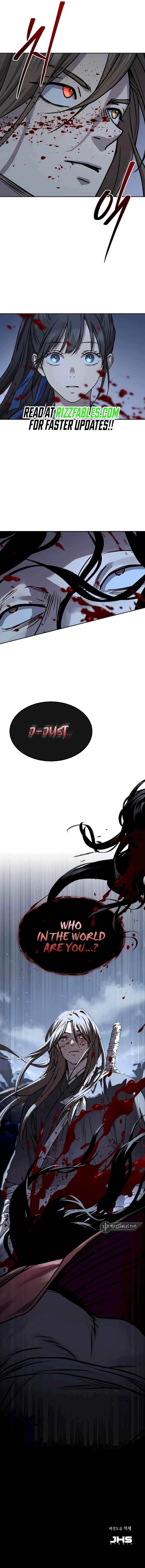 Absolute Dominion - Chapter 19 Page 16