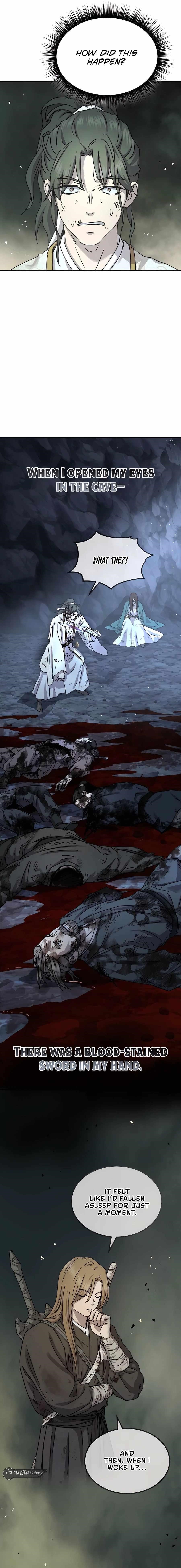 Absolute Dominion - Chapter 20 Page 7