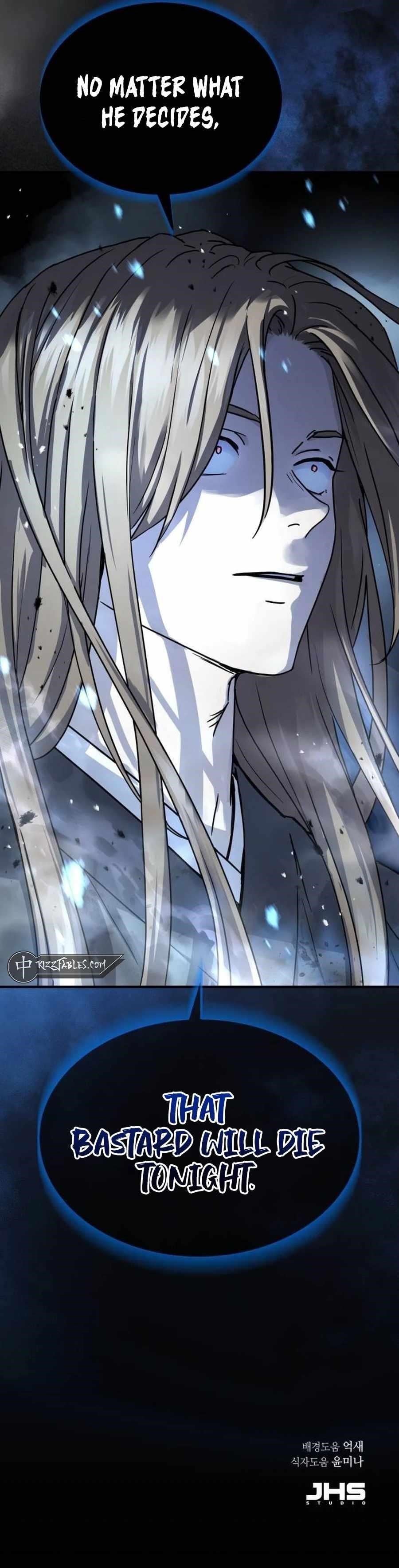 Absolute Dominion - Chapter 25 Page 14