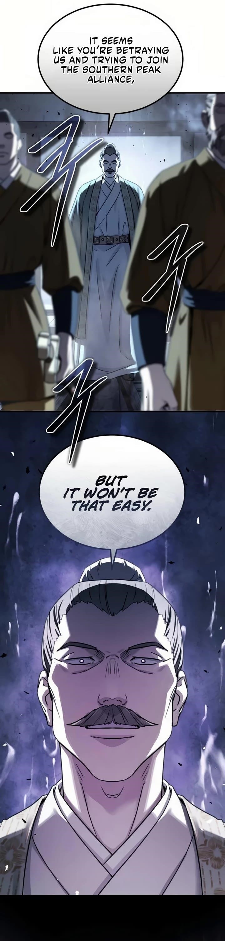 Absolute Dominion - Chapter 27 Page 14