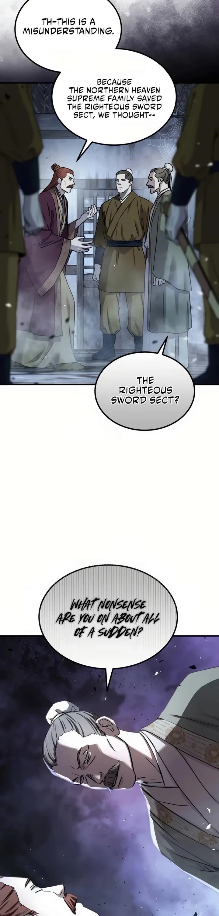 Absolute Dominion - Chapter 27 Page 16