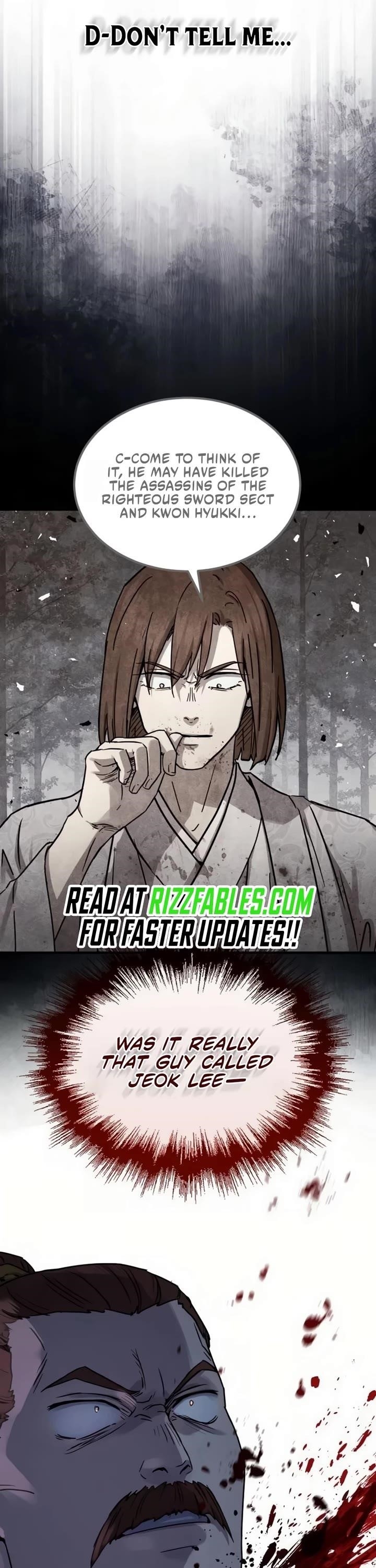 Absolute Dominion - Chapter 27 Page 19