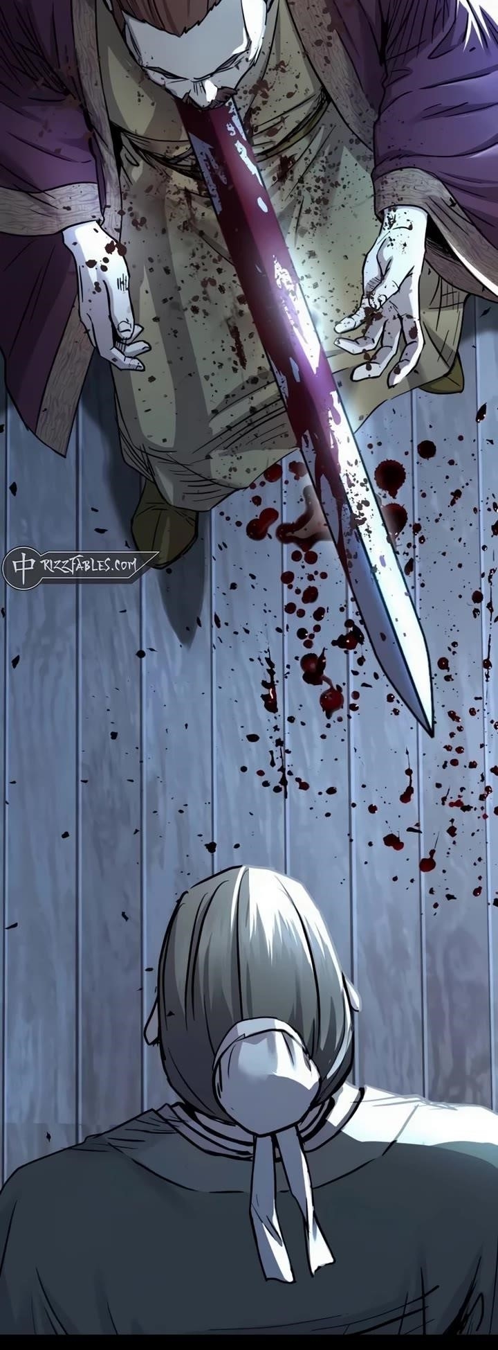 Absolute Dominion - Chapter 27 Page 22