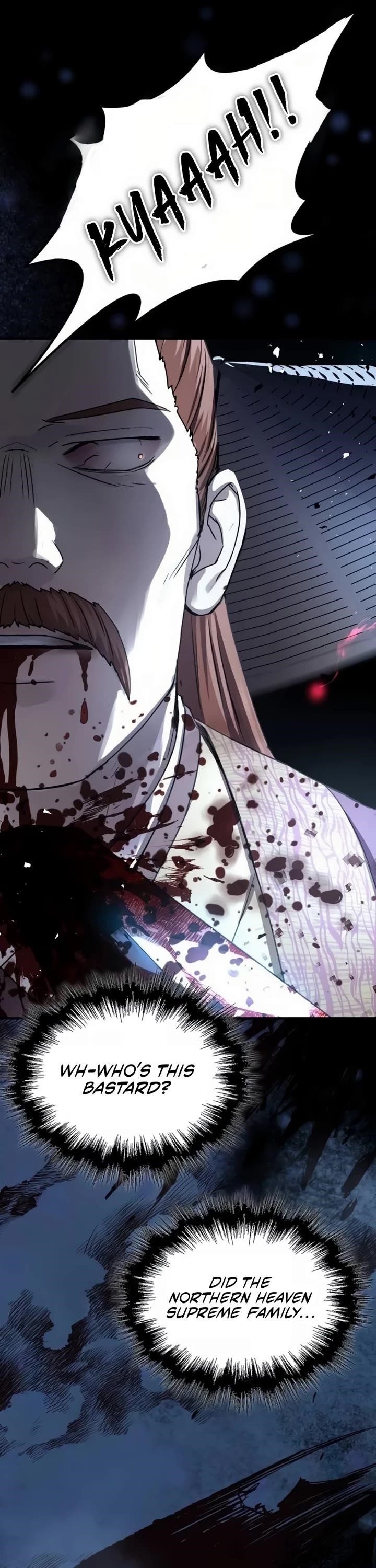 Absolute Dominion - Chapter 27 Page 23