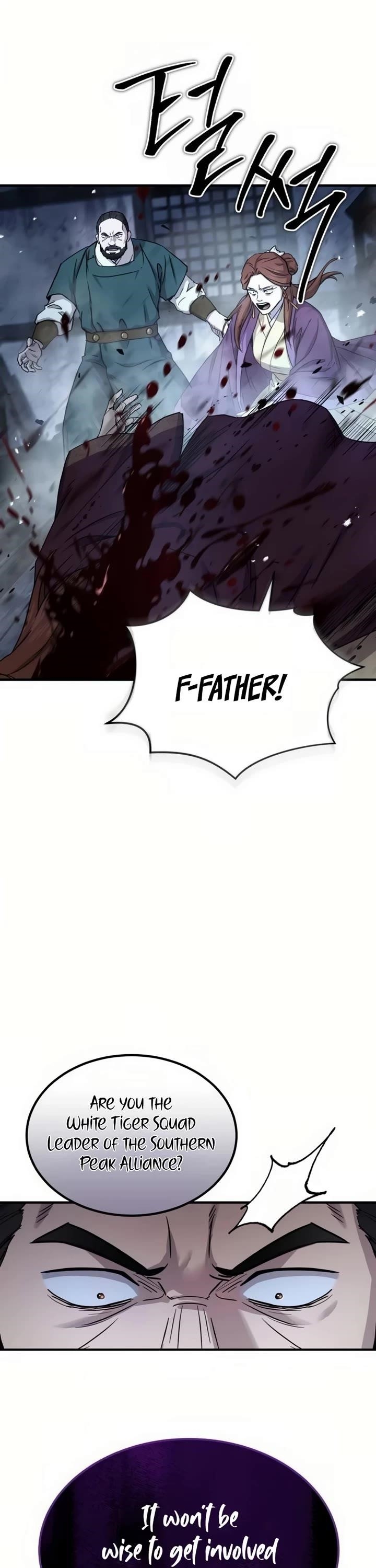 Absolute Dominion - Chapter 27 Page 25