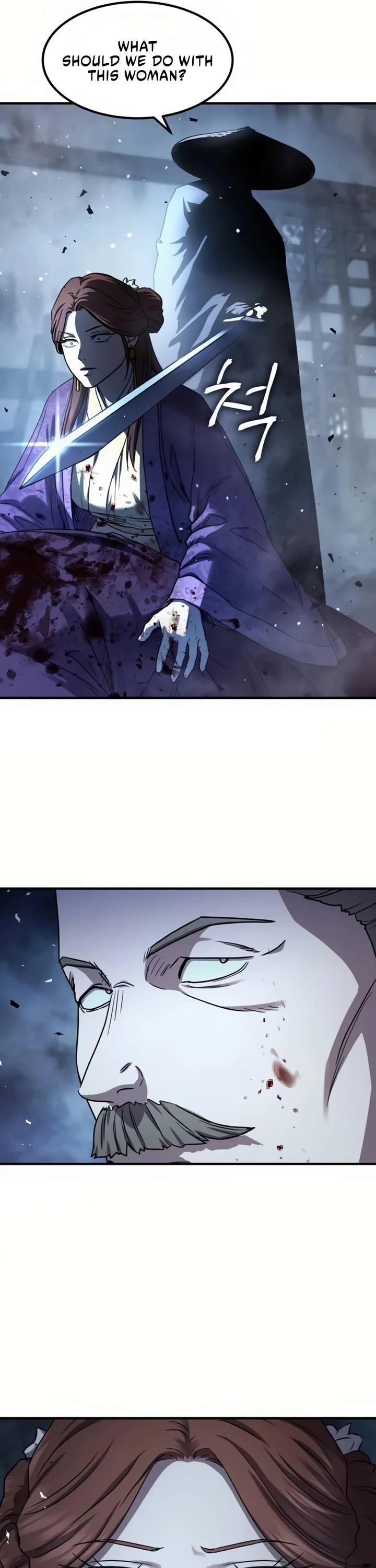 Absolute Dominion - Chapter 27 Page 28