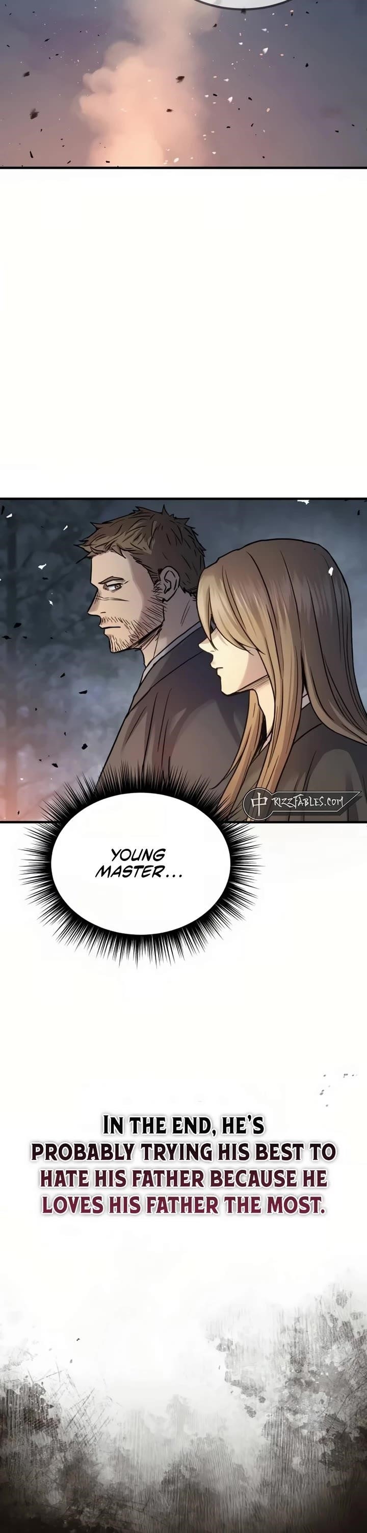 Absolute Dominion - Chapter 27 Page 47