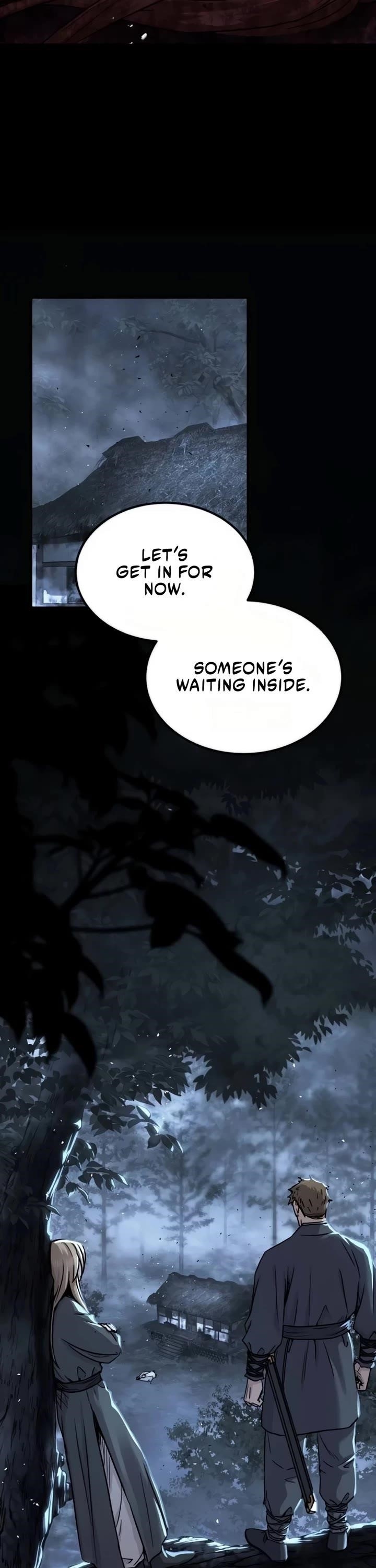 Absolute Dominion - Chapter 27 Page 6