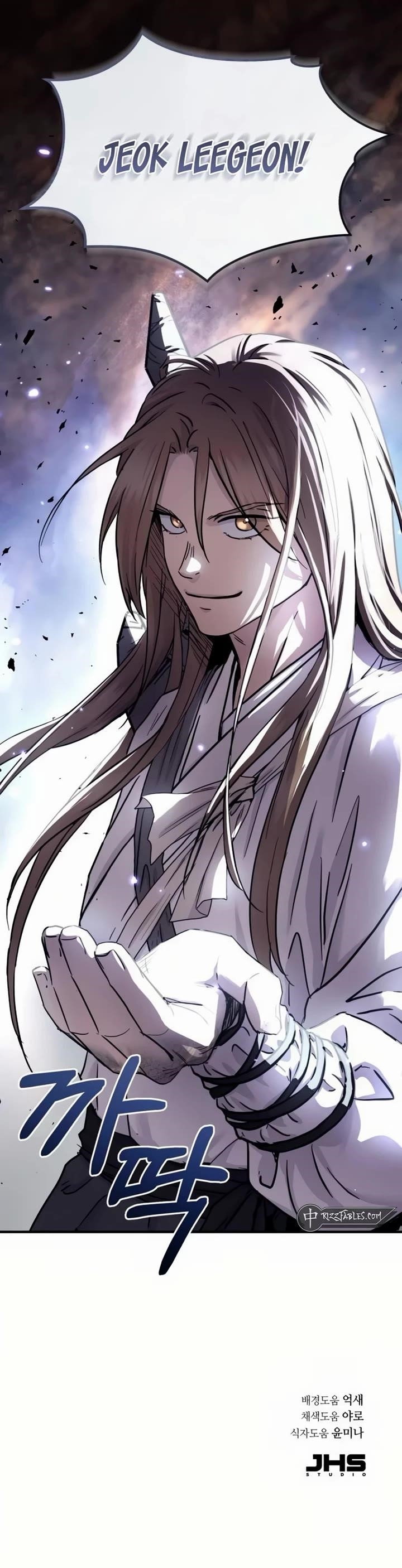 Absolute Dominion - Chapter 27 Page 61