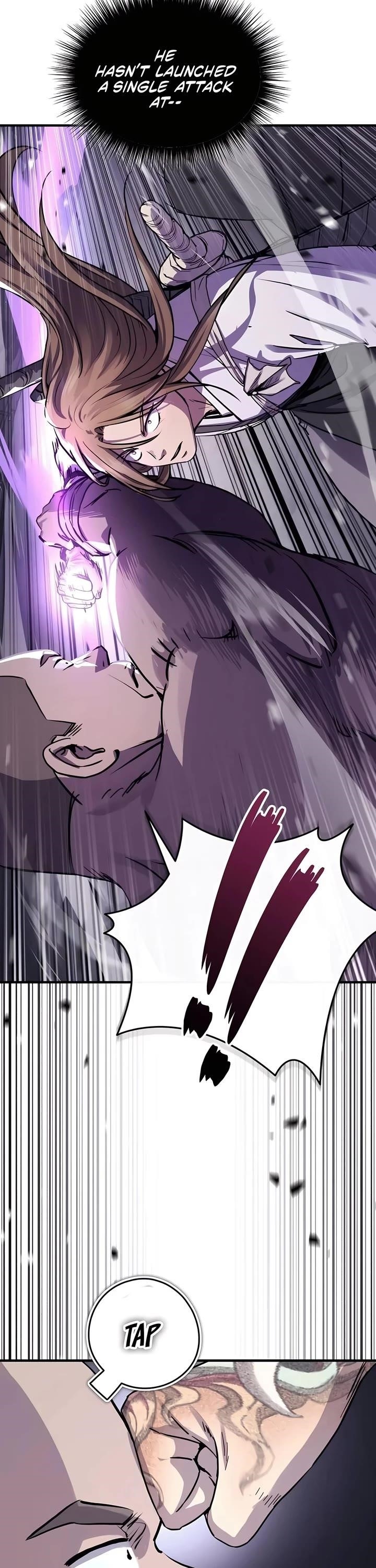 Absolute Dominion - Chapter 28 Page 11
